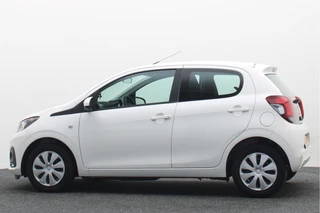 Peugeot 108 – thumbnail 4
