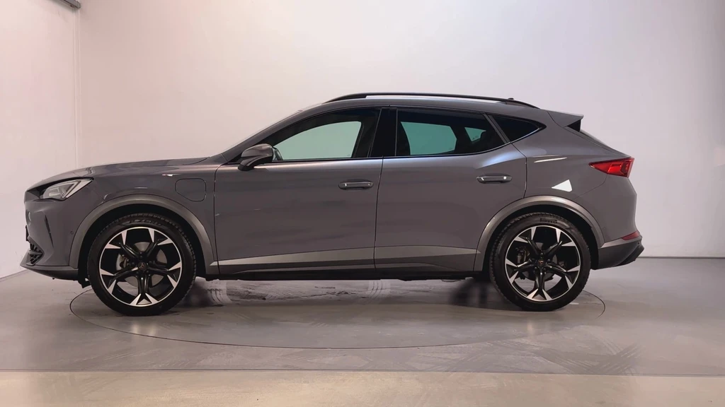 CUPRA Formentor – foto 2