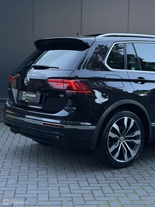 Volkswagen Tiguan – thumbnail 11