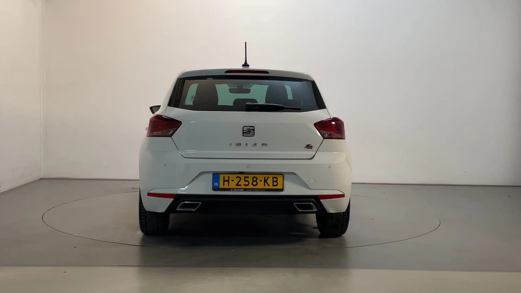 SEAT Ibiza – foto 4