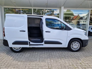 Opel Combo-e Life – thumbnail 7