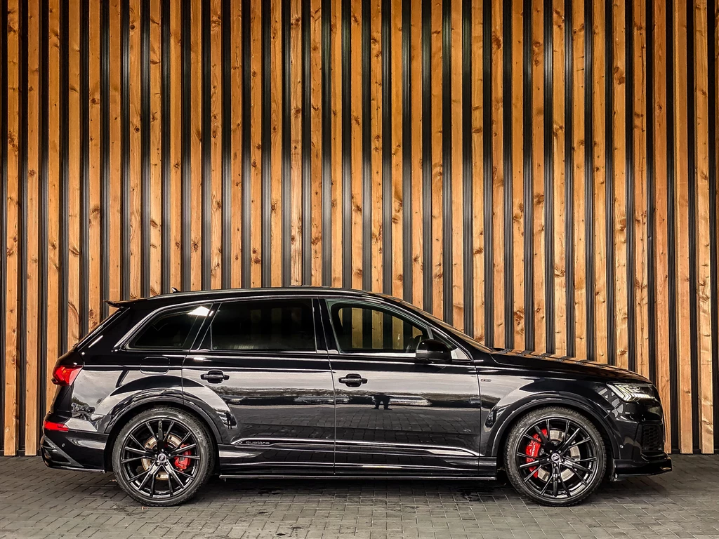 Audi Q7 – foto 11