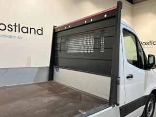 Mercedes-Benz Sprinter – thumbnail 14