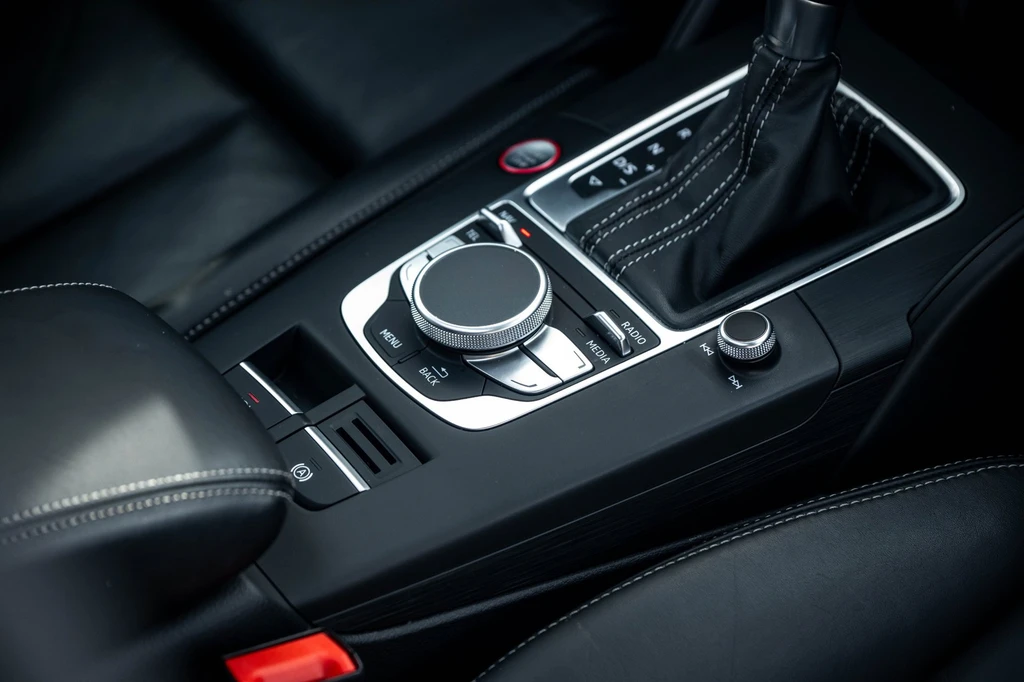 Audi RS3 – foto 37