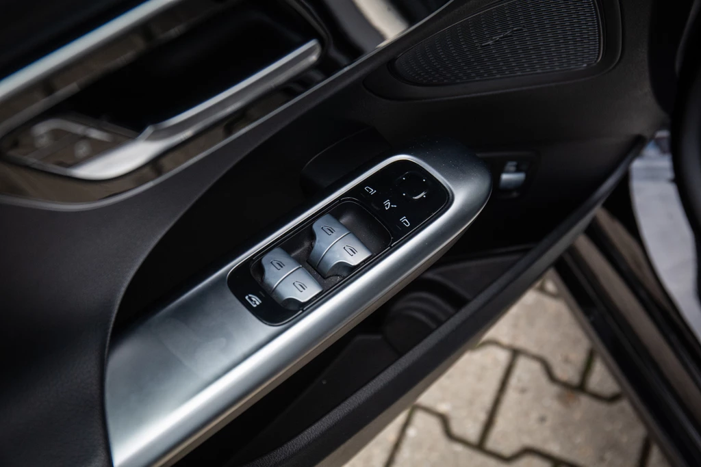 Mercedes-Benz C-Klasse – foto 11