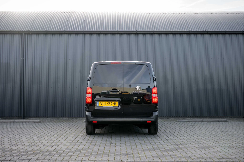 Peugeot Expert – foto 3