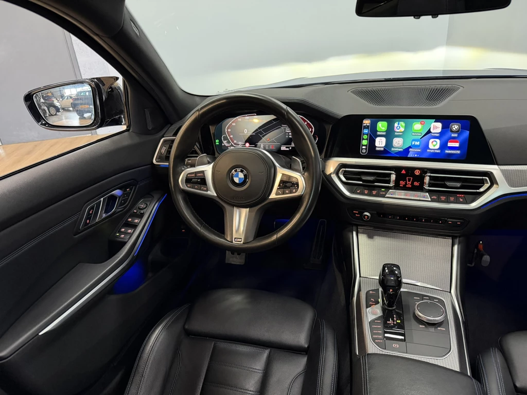 BMW 3 Serie – foto 33