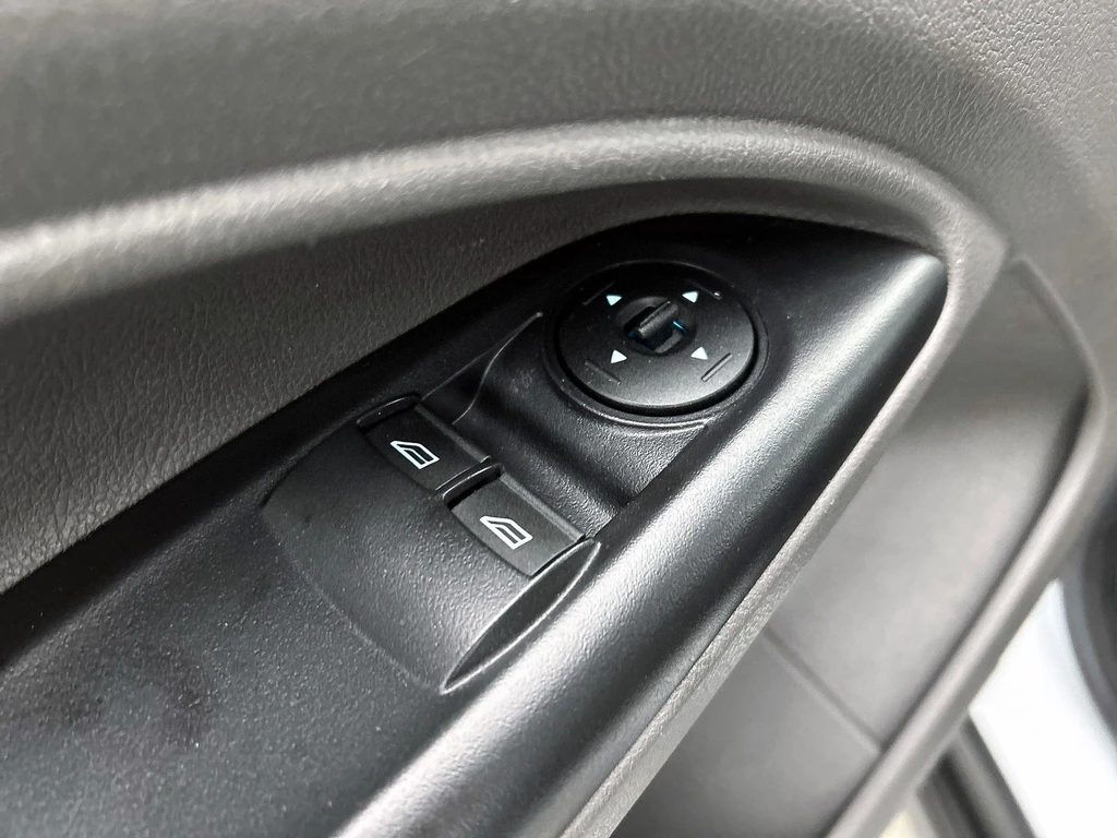 Ford Transit Connect – foto 14