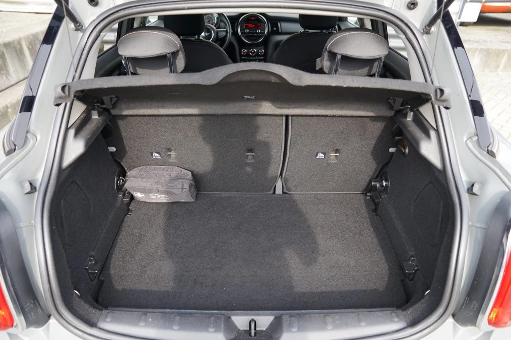 MINI Cooper – foto 22