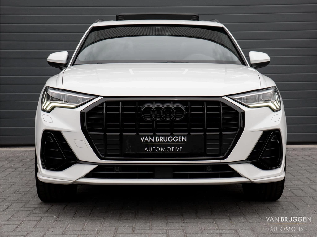 Audi Q3 – foto 13
