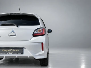 Mitsubishi Space Star – thumbnail 5