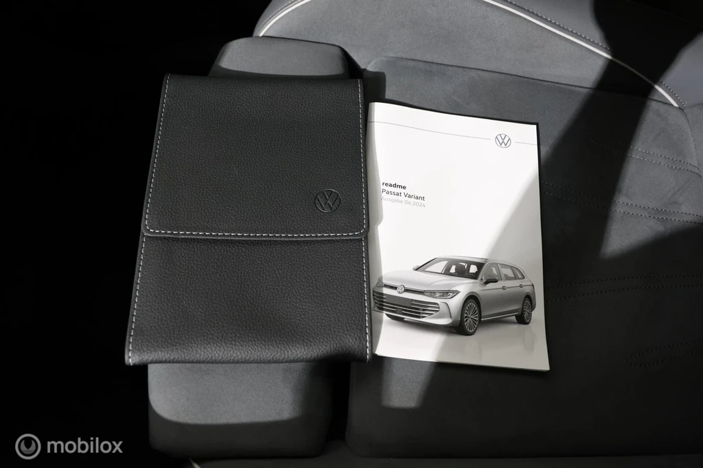 Volkswagen Passat – foto 36