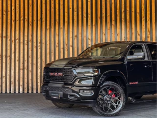 Dodge Ram 1500 – thumbnail 3