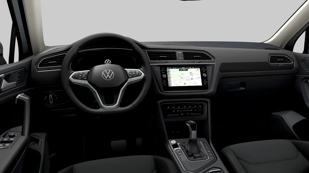 Volkswagen Tiguan – foto 6