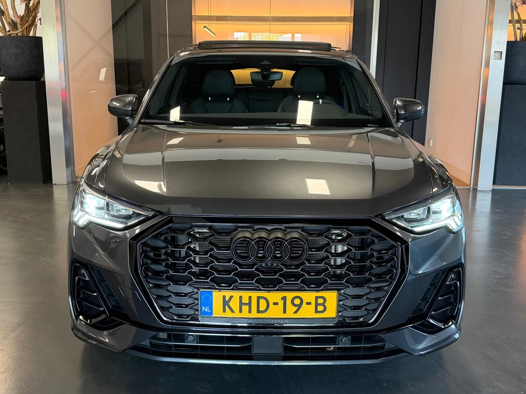 Audi Q3 – foto 17