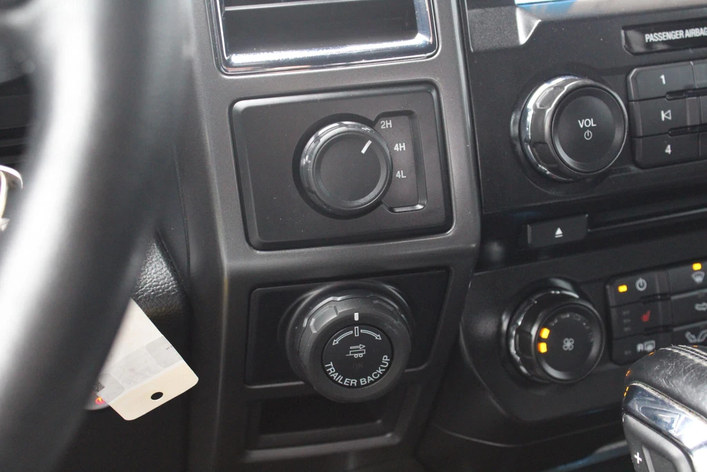 Ford F-150 – foto 25