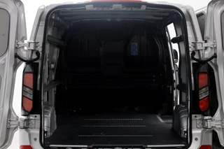 Ford Transit Custom – thumbnail 8