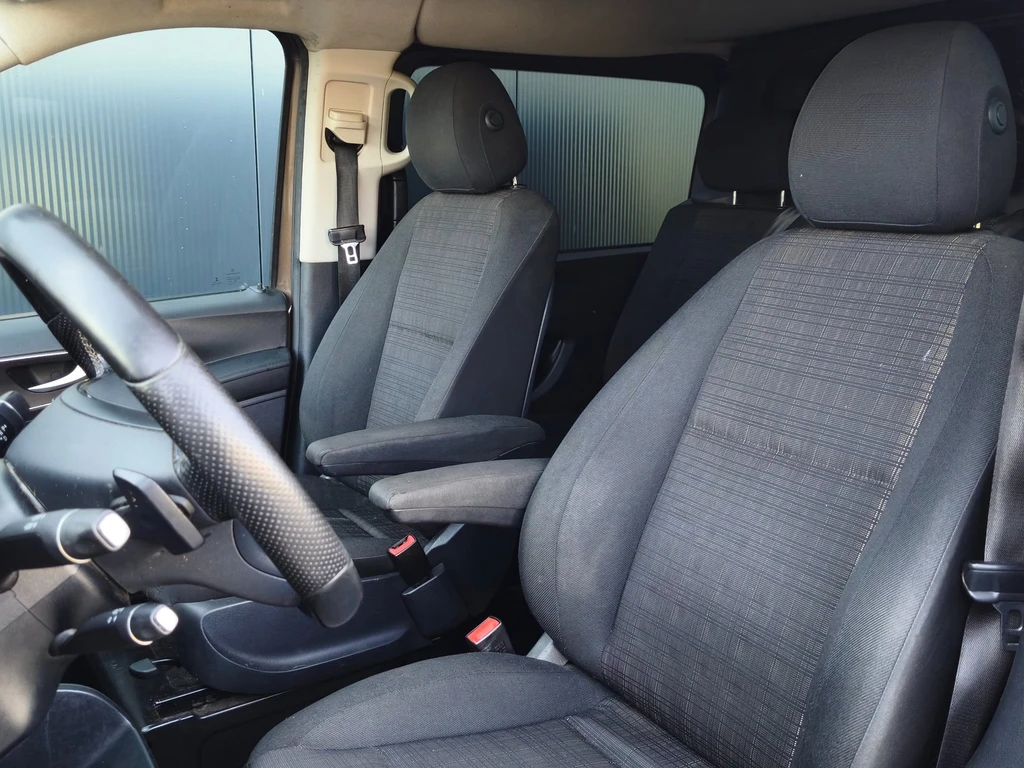 Mercedes-Benz Vito – foto 15