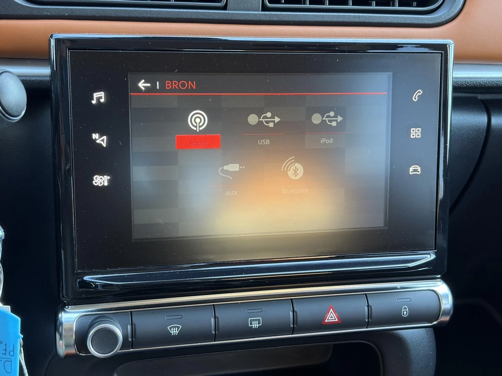 Citroën C3 – foto 15