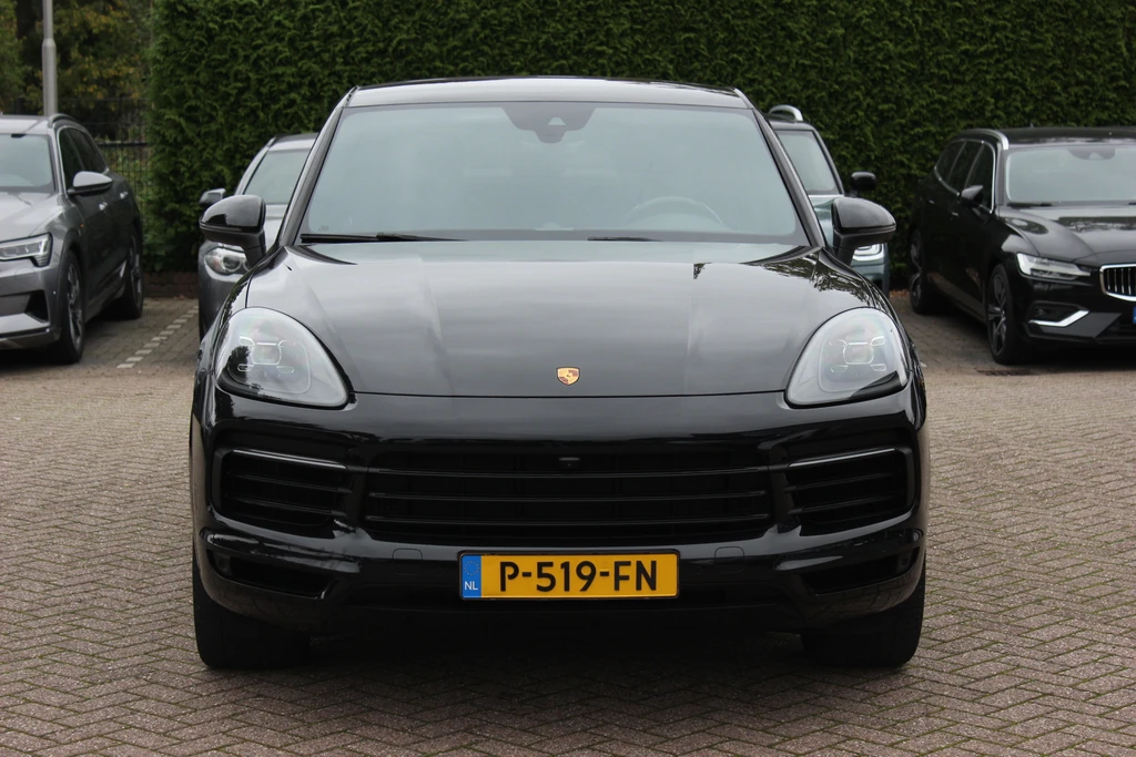 Porsche Cayenne – foto 9