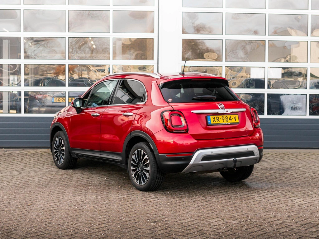 Fiat 500X – foto 4