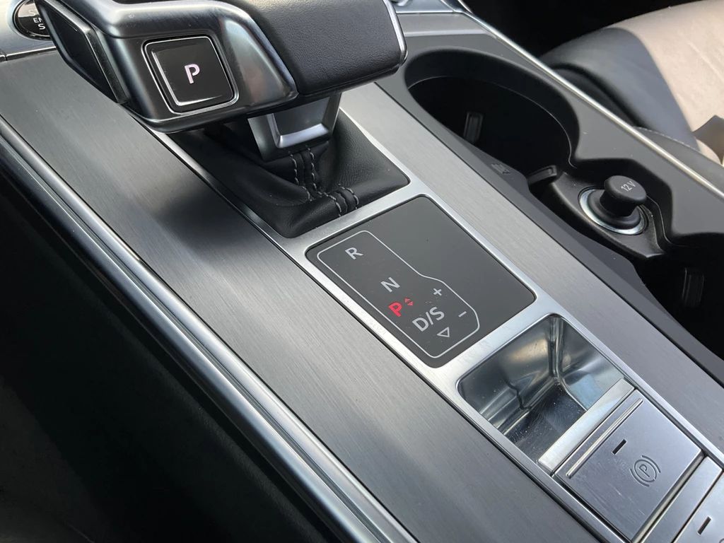 Audi A7 – foto 40