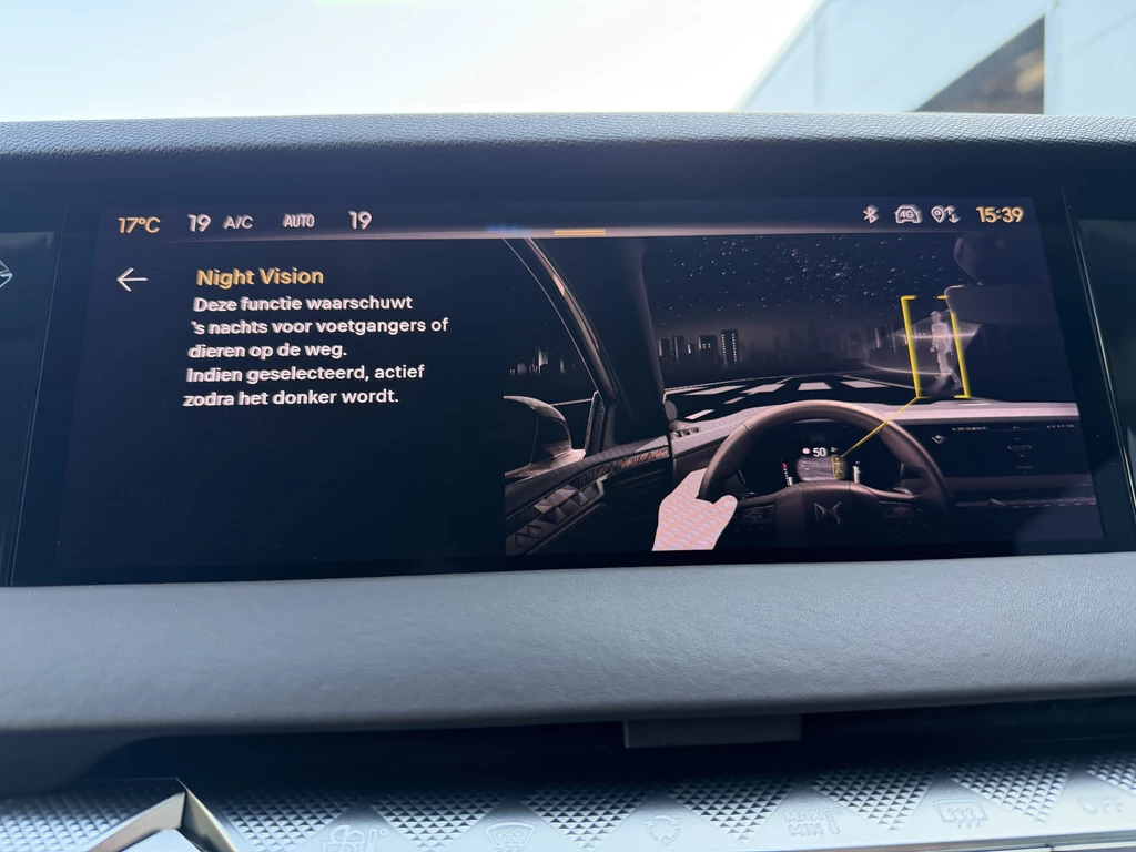 DS DS 4 – foto 39