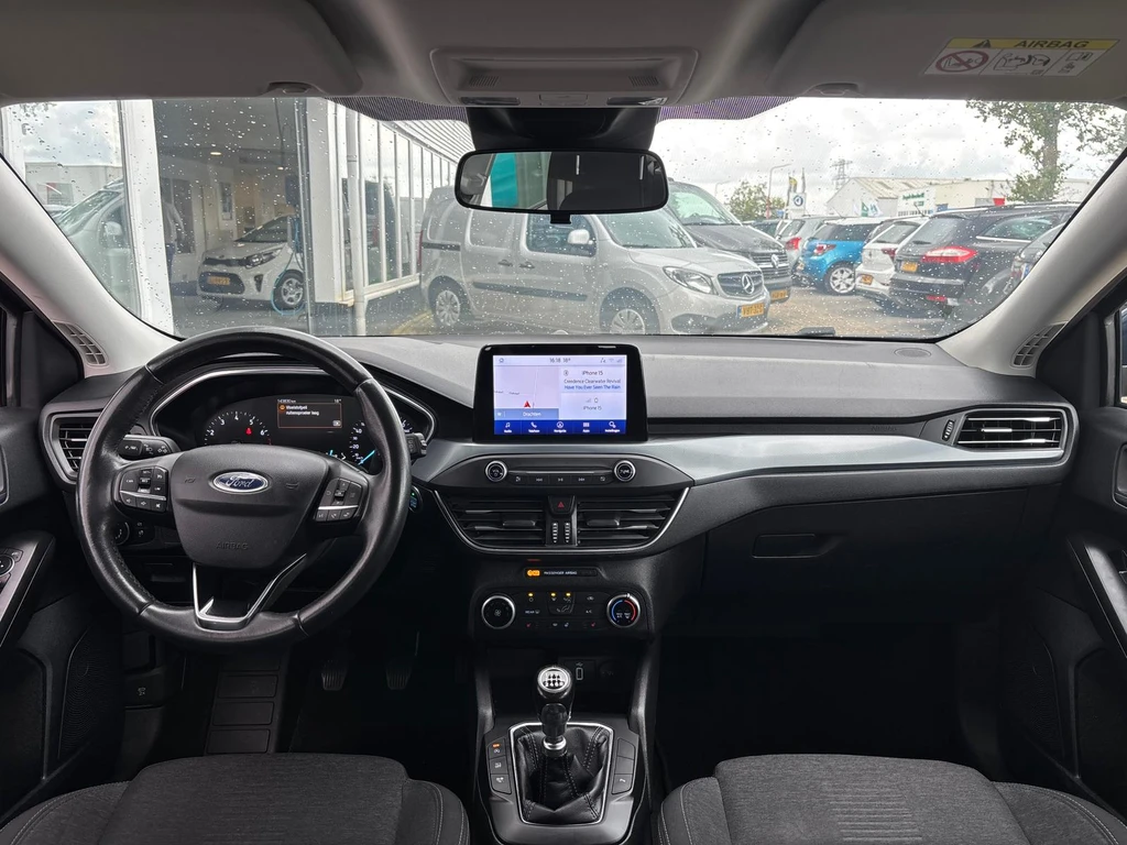 Ford Focus – foto 22