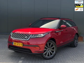 Land Rover Range Rover Velar – thumbnail 1