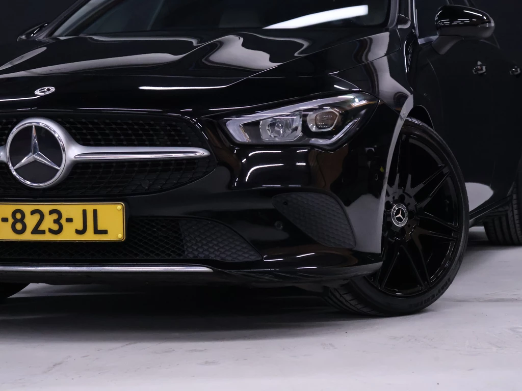 Mercedes-Benz CLA – foto 7