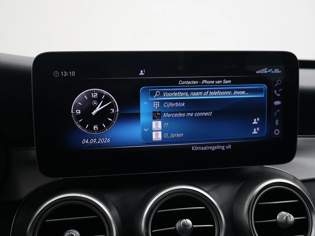 Mercedes-Benz C-Klasse – foto 32