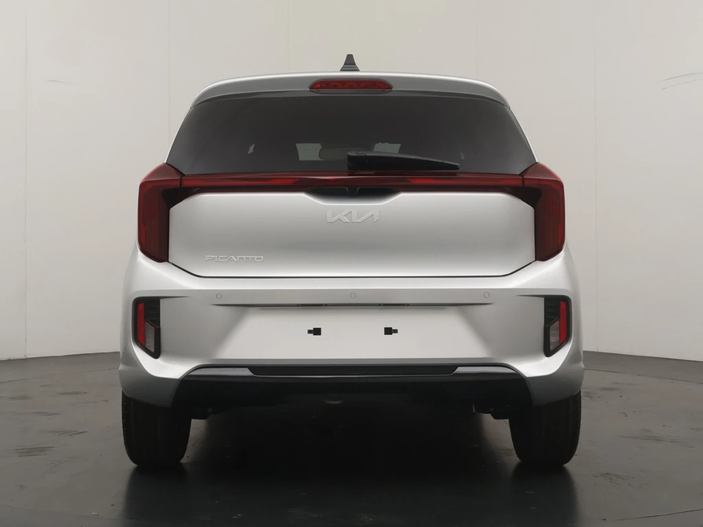 Kia Picanto – foto 6