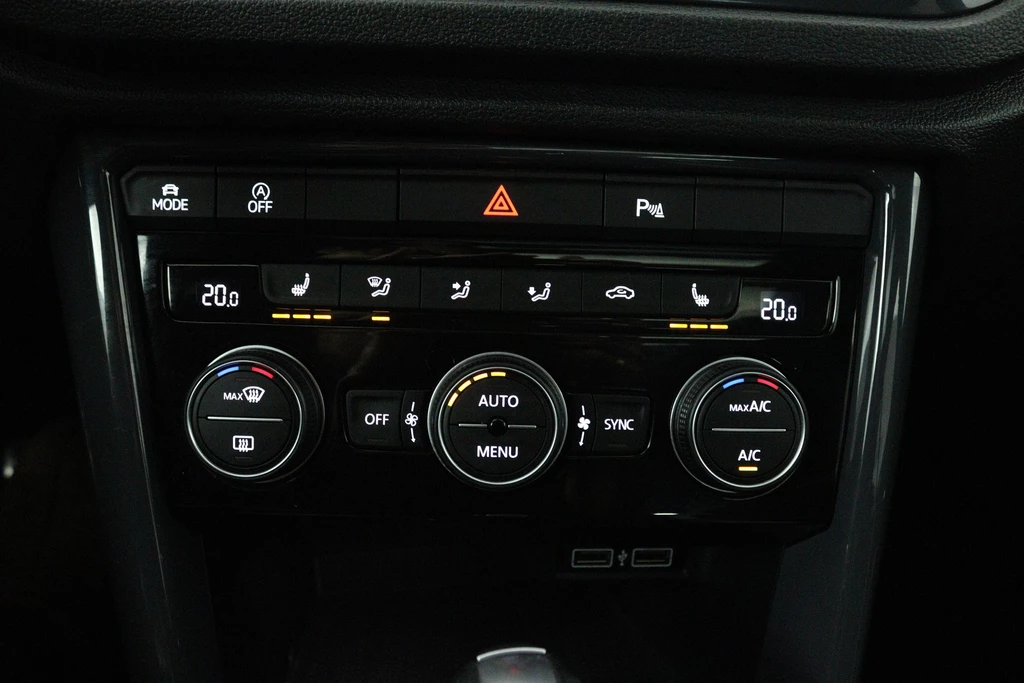 Volkswagen T-Roc – foto 16