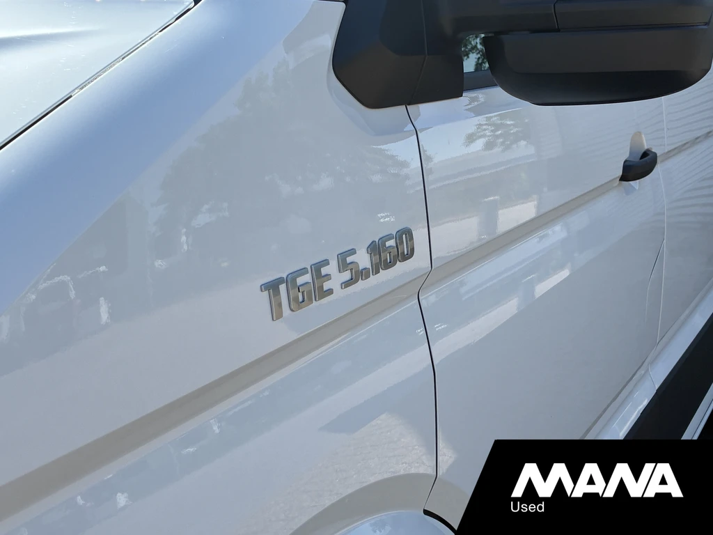 MAN TGE – foto 10