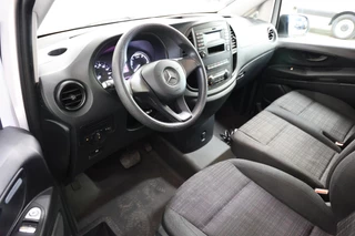 Mercedes-Benz eVito – thumbnail 9