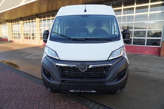 Opel Movano – thumbnail 9