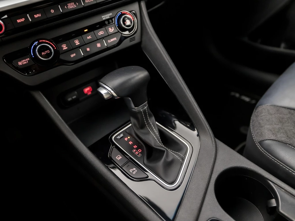 Kia Niro – foto 11