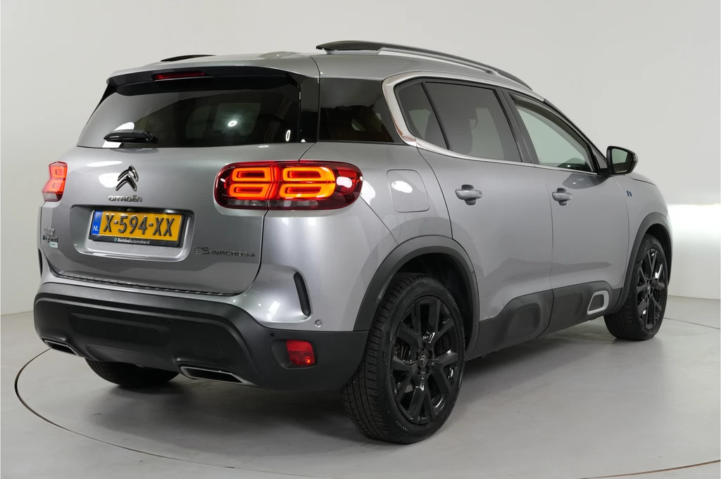 Citroën C5 Aircross – foto 6