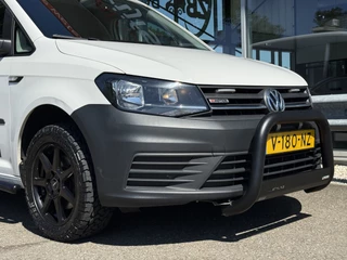 Volkswagen Caddy – thumbnail 6