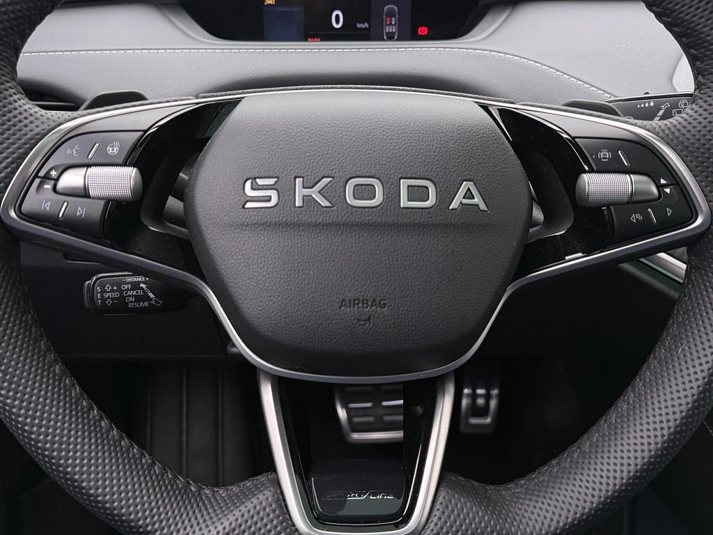 Škoda Enyaq iV – foto 17