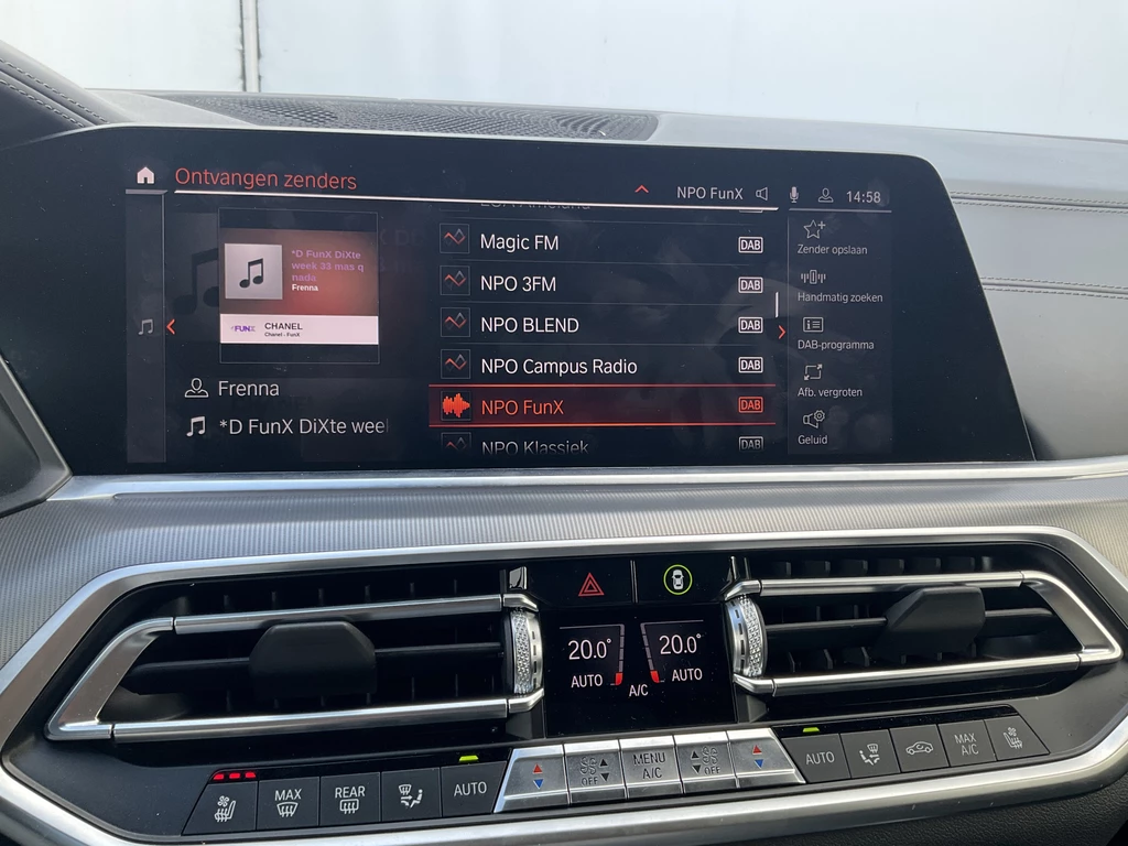 BMW X6 – foto 54