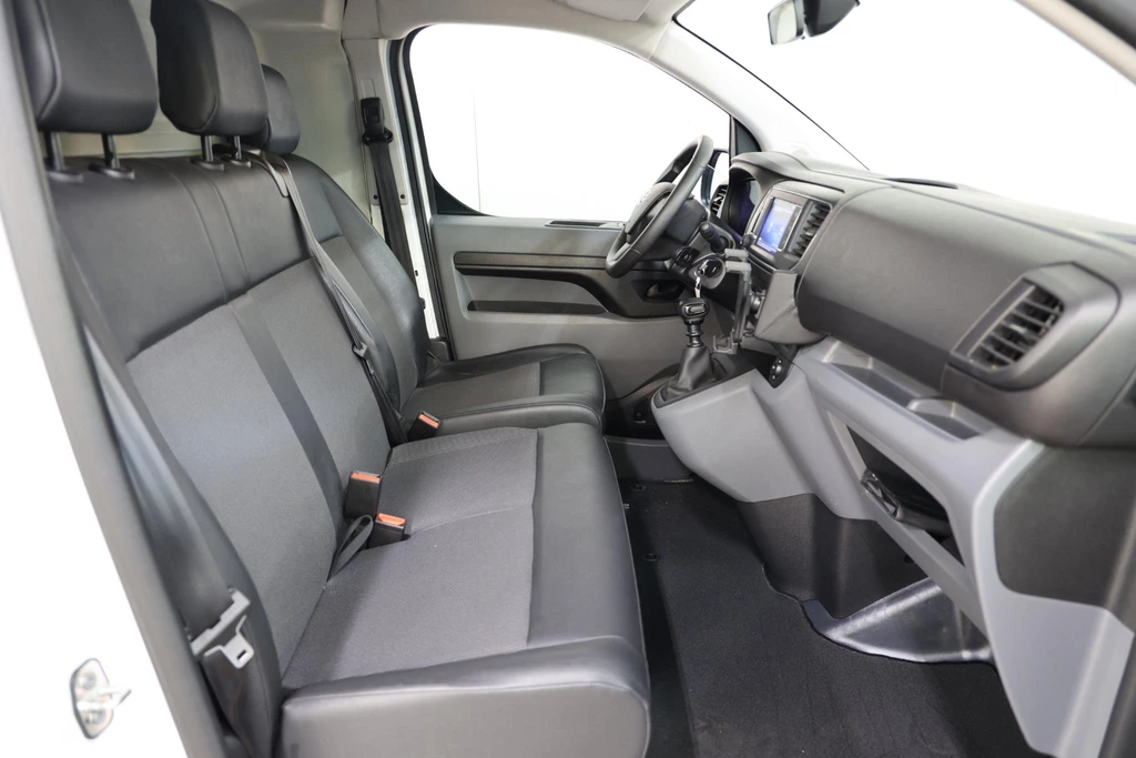 Toyota ProAce – foto 12