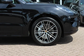 Porsche Macan – thumbnail 16
