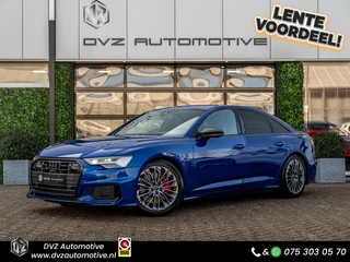 Audi A6 – thumbnail 1