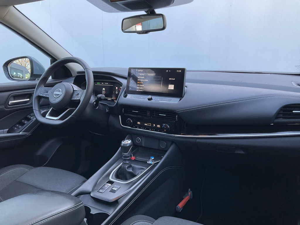 Nissan QASHQAI – foto 43