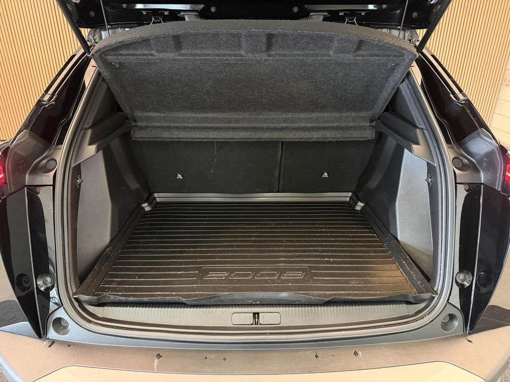 Peugeot 2008 – foto 36