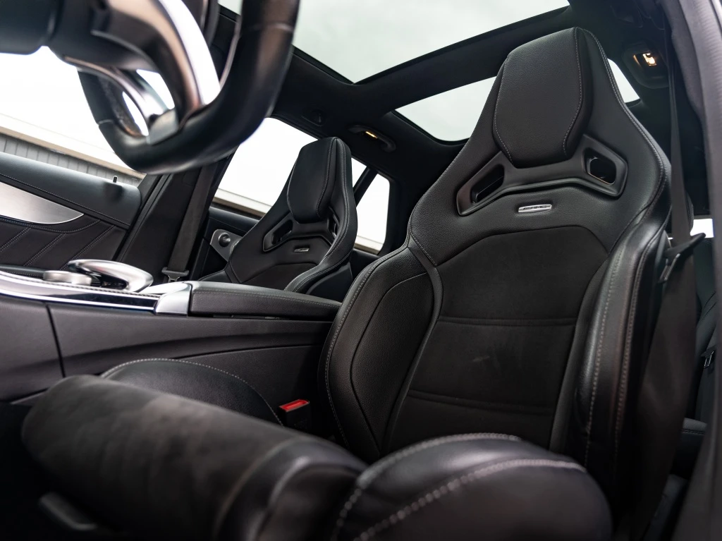 Mercedes-Benz C-Klasse – foto 10