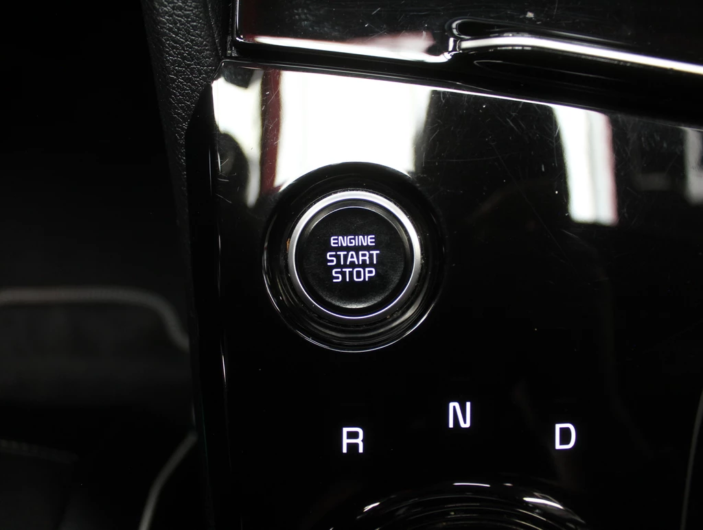 Kia Sportage – foto 71