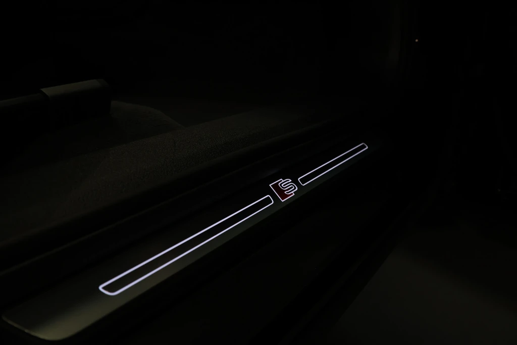 Audi Q8 e-tron – foto 36
