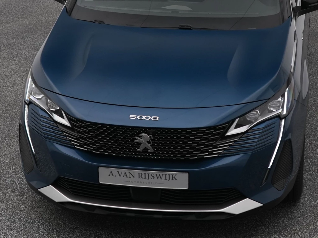Peugeot 5008 – foto 39